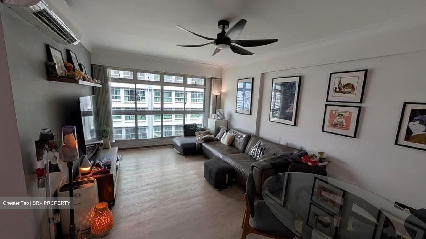 Blk 615A Punggol Spring (Punggol), HDB 4 Rooms #576208931